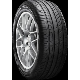 235/65R17 108V, Cooper Tires, ZEON 4XS SPORT, XL