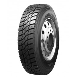 315/80R22.5 156/153K, Sailun, S913A M+S 3PMSF