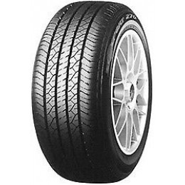 235/55R18 99V, Dunlop, SPT270