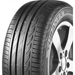 195/60R15 88H, Bridgestone, T-001EVO