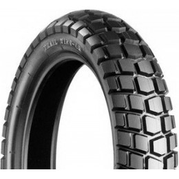 120/90R18 65P, Bridgestone, TW42 TT