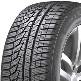 255/65R16 109H, Hankook, W320A ICEPT EVO2 SUV M+S