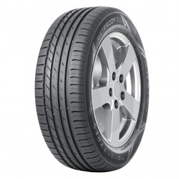 215/45R16 90V, Nokian, Wetproof 1 XL FR