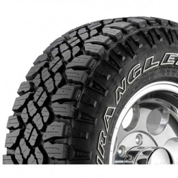 255/65R19 114Q, Goodyear, WRLDTRAC XL